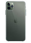 Оригінальний чохол Clear Case для iPhone 11 Pro Max (MX0H2ZM/A), фото 4