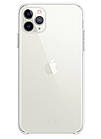 Оригінальний чохол Clear Case для iPhone 11 Pro Max (MX0H2ZM/A), фото 5