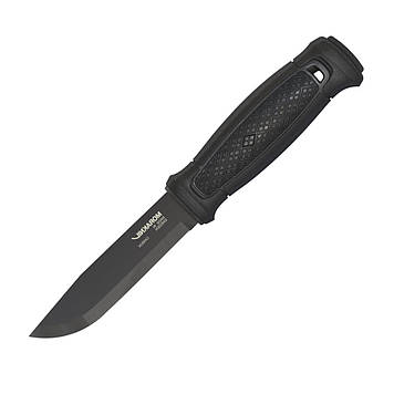 Ніж Morakniv Garberg Black Carbon