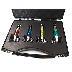 Свінгери в кейсі 4шт