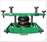 Траверса Пневматична Осьова ТПО-400