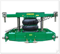 Траверса Пневматична Осьова ТПО-300У