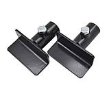 Насадки для еспандера для тренування щипкового хвату, фото 2