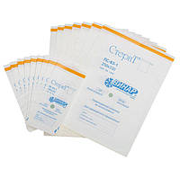 Пакеты для стерилизации Винар бумажные белые влагопрочные 50х170 мм (100 шт)
