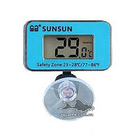 Термометр электронный цифровой SUNSUN WDJ-05