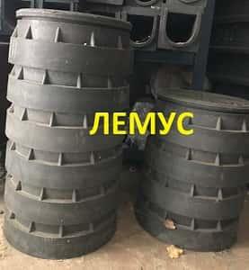 Полімерпіщані люки купити — ціна: Україна, Дніпро - 3