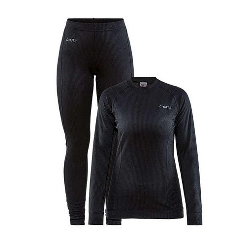 Комплект білизни Craft Core Dry Baselayer Set Women, фото 1