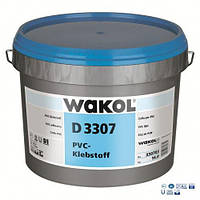 WAKOL D 3307 Клей для ПВХ-покрытий, 14 кг