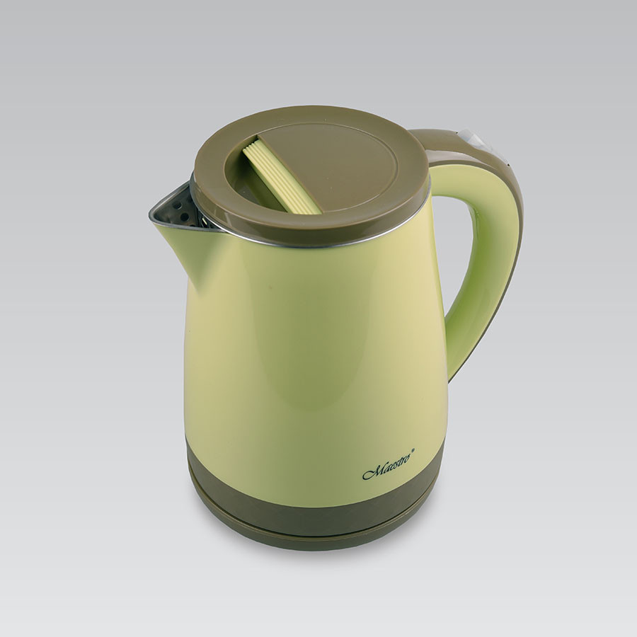 Електричний чайник Maestro MR-037 GREEN