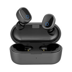 Бездротові Bluetooth-Навушники Ausdom TW01S Black