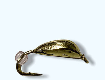 Мормишка вольфрамова 1021