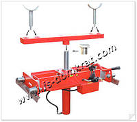 Гідравлічна Траверса Вантажна ТГГ-12