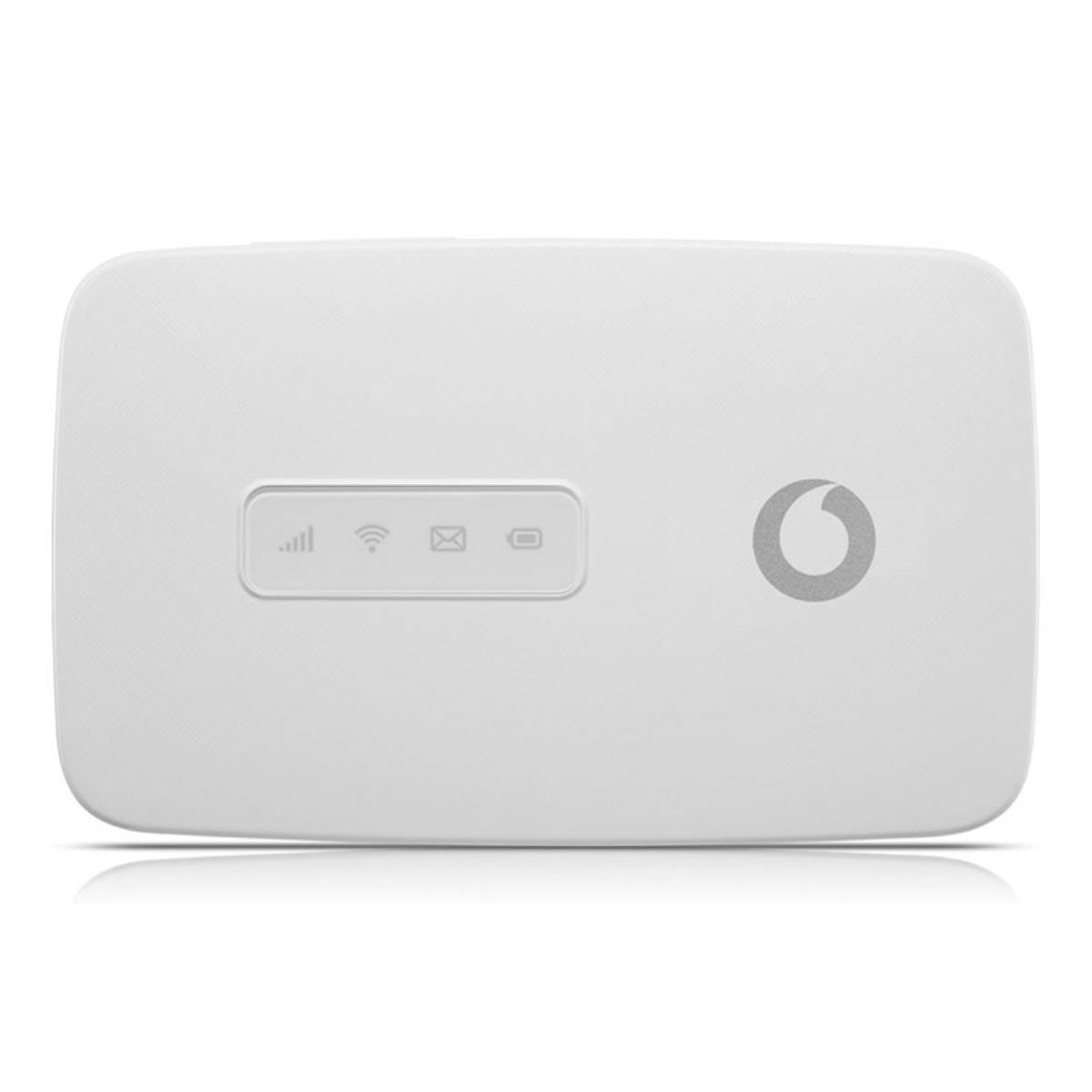 4G-роутер Alcatel R218t