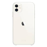 Накладка Apple Clear Case 1:1 for iPhone 11 (ACC11)
