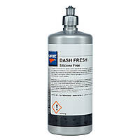 Кондиціонер для пластику інтер'єру Cartec Dash Fresh Silicone-Free, 1 л