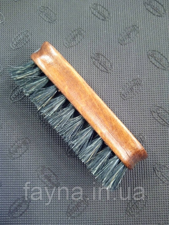 Щітка лаковане взуття Coccine 120*40мм