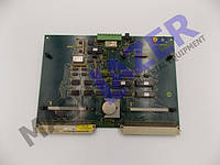 Системная плата управления / Control board Typ: Basisboard №129561 F-Nr.02363 Siemens