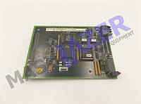 Системная плата управления / Control board Typ: Bitbus-Modul №134592 F-Nr.01980 Siemens