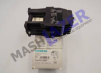 Реле управления / Control relay Siemens 3TH4391-0BB4 Tr.nr.103402