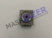 P-модуль к реле времени / P-module to time relay PILZ (TRUMPF №084990) new (time 0,04-1 s)