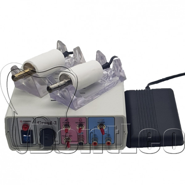 ПОРТАТИВНА БОРМАШИНА ЛІКАРСЬКА GRAND W