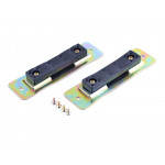 Кріпильні пластини для оптичних боксів (пара)