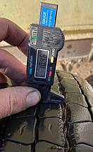 Шина б у 225/75R17.5 SEMPERIT, фото 3