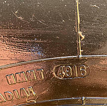 Шина б у 225/75R17.5 SEMPERIT, фото 5