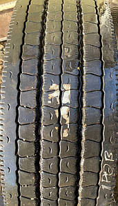Шина  б у 225/75R17.5 SEMPERIT