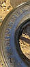 Шина  б у 225/75R17.5 SEMPERIT, фото 7