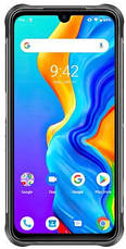 Umidigi Bison 6/128 Orange NFC Гарантія 1 Рік, фото 2