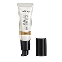 Тональная основа IsaDora Skin Tint Perfecting Cream Foundation 34 Deep