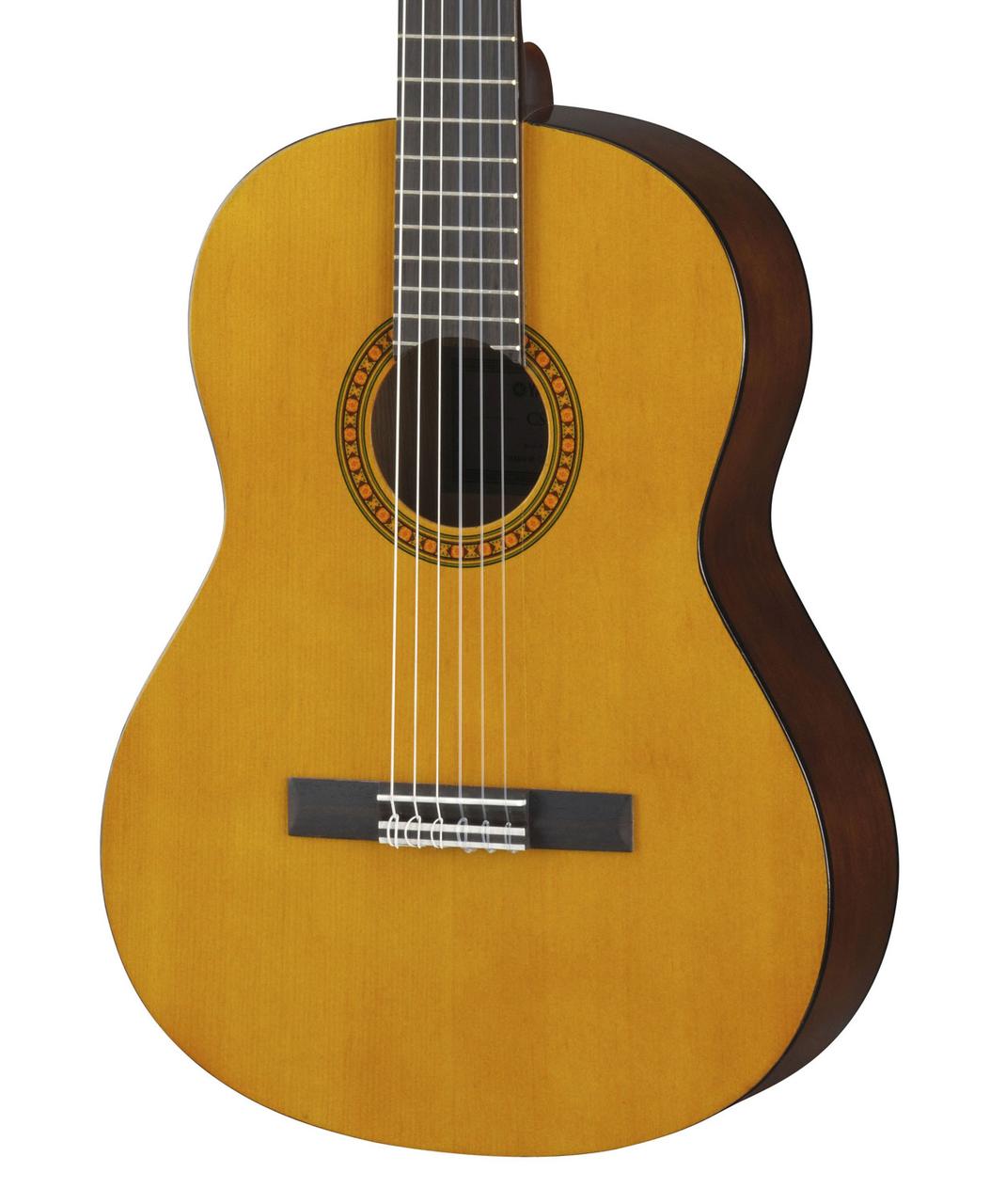 Класична гітара Yamaha CS40 3/4