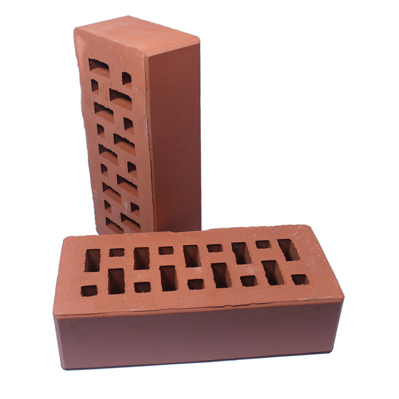 Цегла клінкерна "Рубін" Біла Церква, фото 1