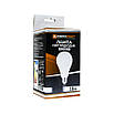 Лампа світлодіодна ЄВРОСВЕТ 18 Вт 4200К A-18-4200-27 Е27, фото 2