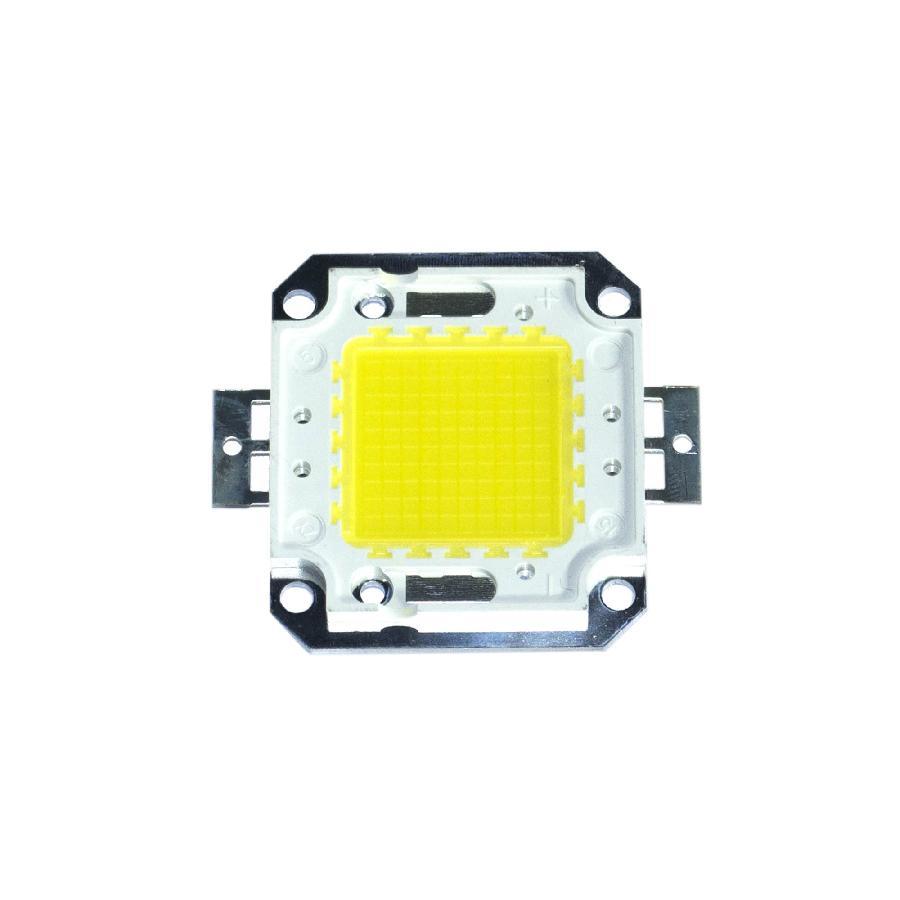 Чип 20w COB DC700-750 мА 31v