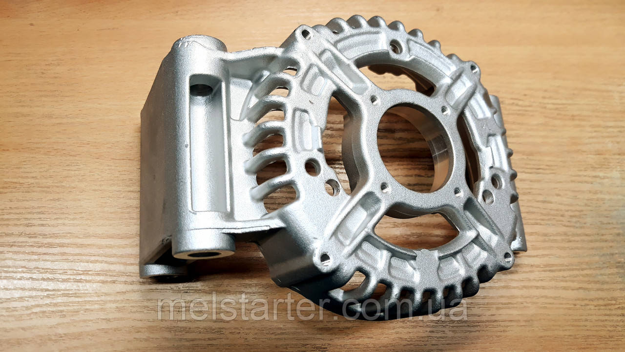 Кришка передня генератора ABR0014 (Bosch, CITROEN, FIAT, FORD, LAND ROVER, PEUGEOT)