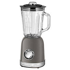 Блендер ProfiCook PC-UM 1195 (антрацит) Бренди Європи, фото 3