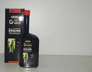 WYNNS Комплексна домішка High Performance Engine Treatment у моторну оливу 500 мл