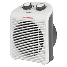 Тепловентилятор, обігрівач Clatronic HL 3761 Бренди Європи, фото 3