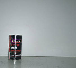 WYNNS Промивання Oil System Cleaner для очищення та захисту систем змащення 325 мл