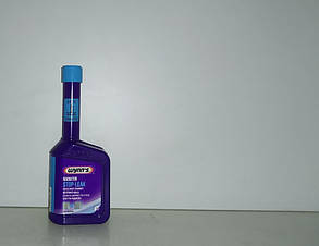 WYNNS Герметик для незначних витоків у системах охолодження Radiator Stop Leak 325 мл