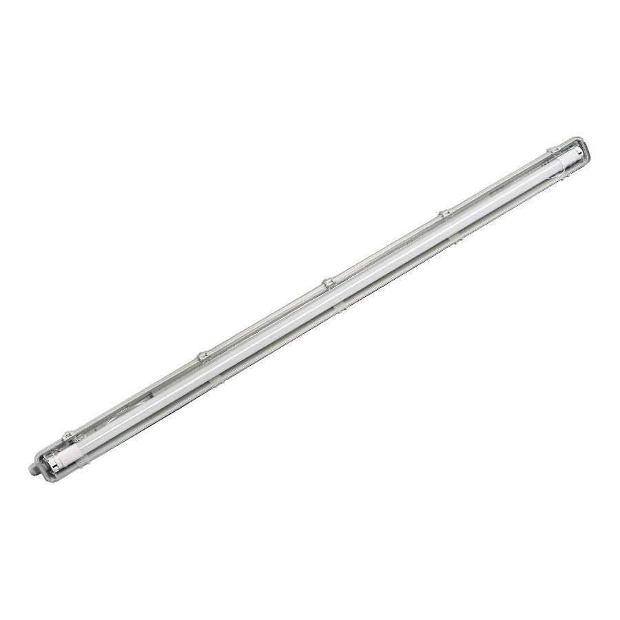 Світильник пром. EVRO-LED-SH-20 1*1200 SLIM з LED лампою 6400 К