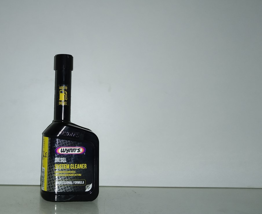 WYNNS Очисник дизельної паливної системи 325 мл, фото 1