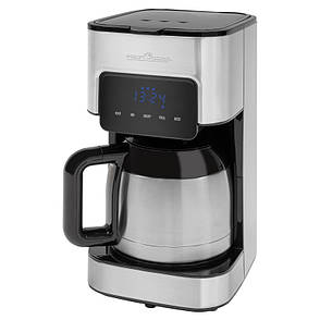 Кавоварка Фільтр-кавоварка ProfiCook PC-KA 1191 Бренди Європи, фото 1