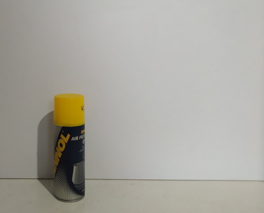 Mannol Просочення для фільтрів нульового опору 200ml, фото 1