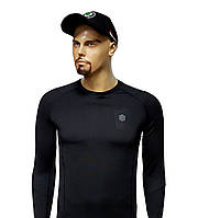 Комплект чоловічої зігрівальної термобілизни Under Armour.p.3XL (52-54)