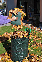 Граблі-лапи для прибирання листя KT-CXGH10