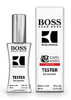 Тестер женский LUXE CLASS Hugo Boss Boss Orange, 60 мл.