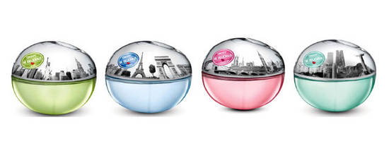 Donna Karan Be Delicious Heart New York Limited Edition парфумована вода 100 ml. (Хеарт Нью-Йорк Лімітед), фото 2